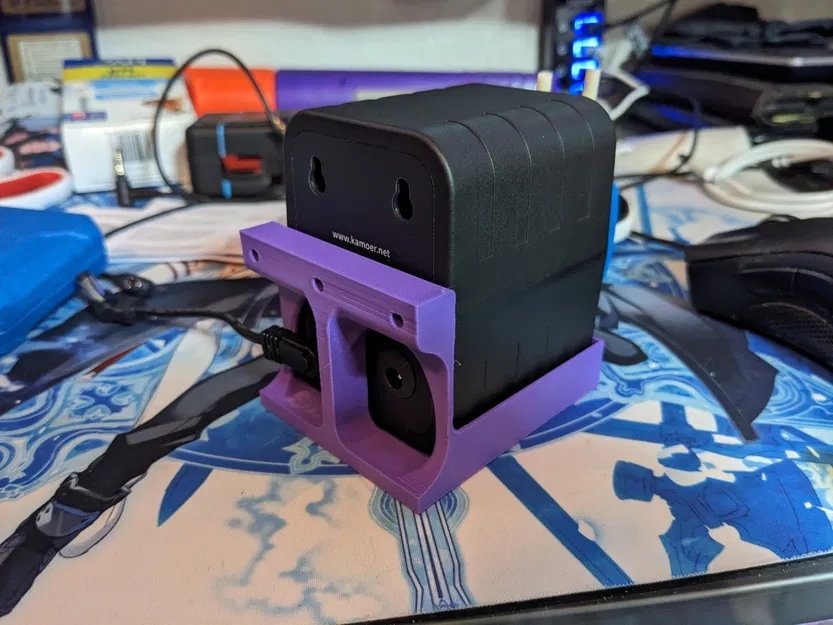 Kamour X1 Pro 2 Mount - Image 2