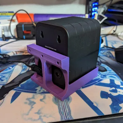 Kamour X1 Pro 2 Mount