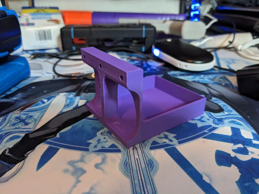 Kamour X1 Pro 2 Mount - Image 3