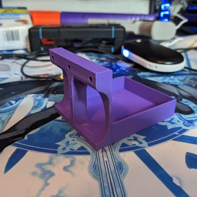 Kamour X1 Pro 2 Mount