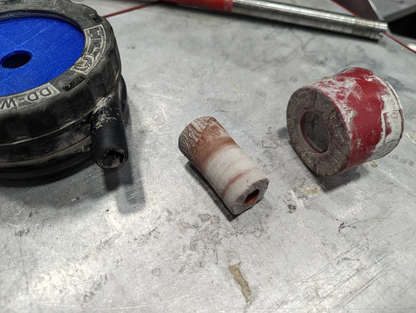 Khởi động chân không Hilti để mua sắm bộ chuyển đổi VAC - Image 3