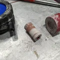 Khởi động chân không Hilti để mua sắm bộ chuyển đổi VAC - Thumbnail 3