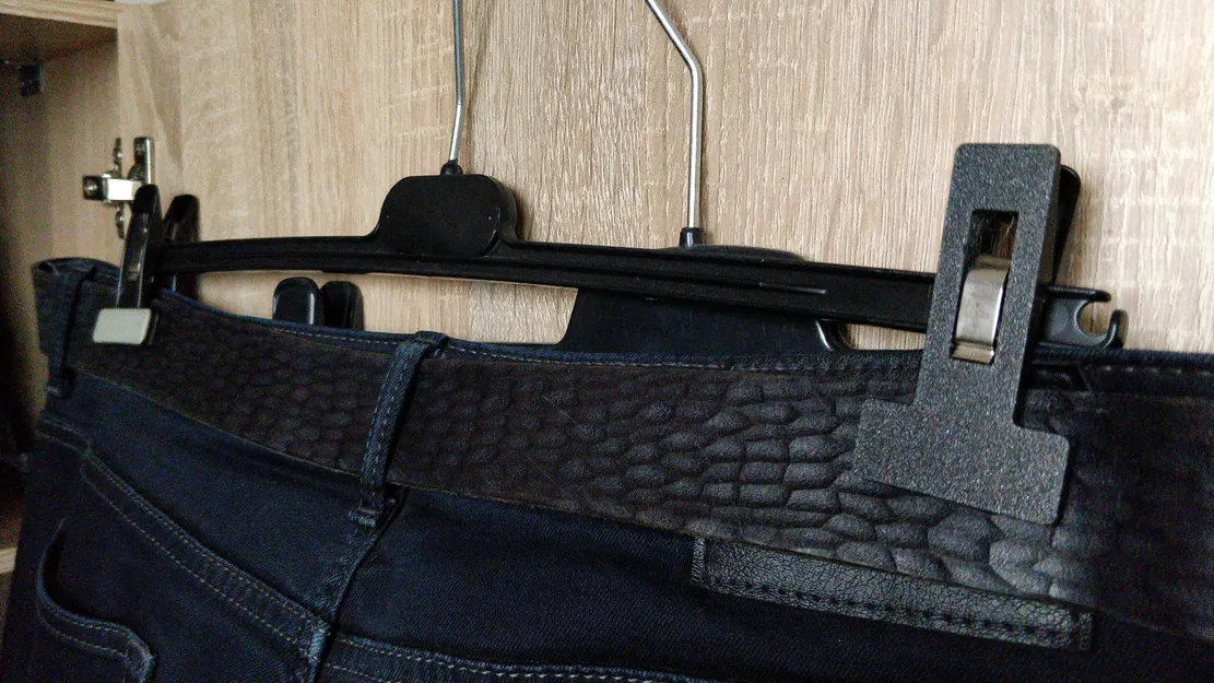 Quần lót quần - Image 1