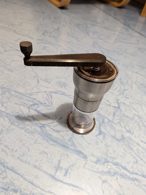 Máy xay cà phê Tescoma - Image 1