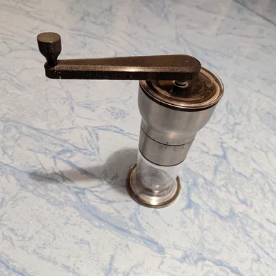 Máy xay cà phê Tescoma