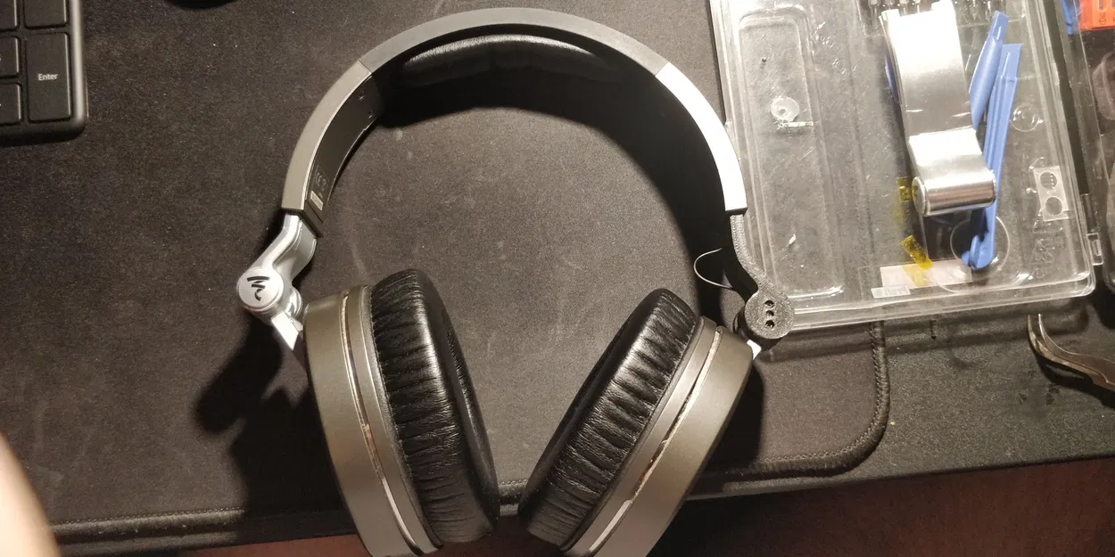 Tai nghe tiêu cự - Image 1