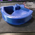 Liên kết ca thay thế cho máy kéo Massey - Thumbnail 6