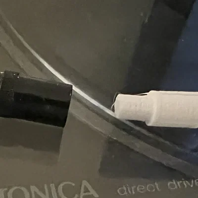 Tiện ích mở rộng trục điều khiển chiết áp