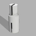 Tiện ích mở rộng trục điều khiển chiết áp - Thumbnail 2