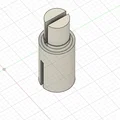 Tiện ích mở rộng trục điều khiển chiết áp - Thumbnail 3