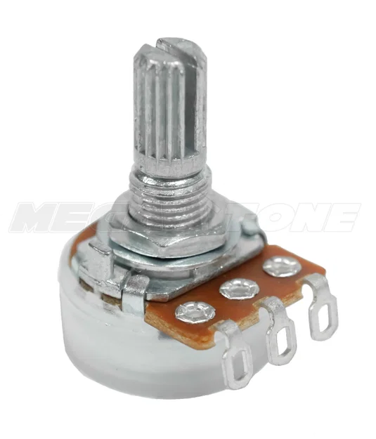 Tiện ích mở rộng trục điều khiển chiết áp - Image 4