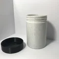 Container/bình 60 x 90mm với nắp ren - Thumbnail 1