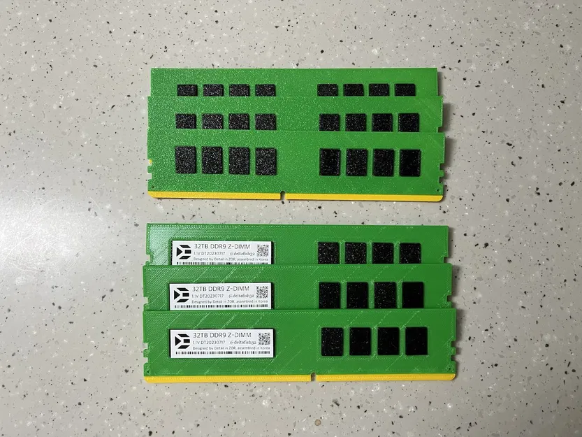 Big-ram cho protogen - Image 1