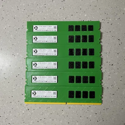 Big-ram cho protogen