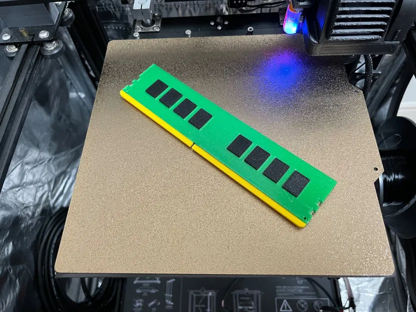 Big-ram cho protogen - Image 4