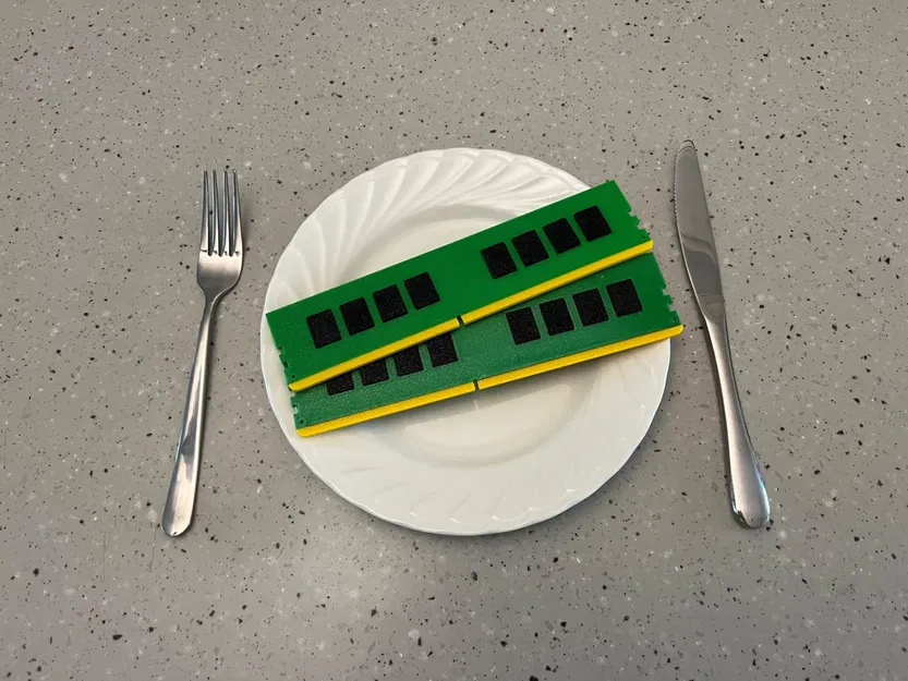 Big-ram cho protogen - Image 5