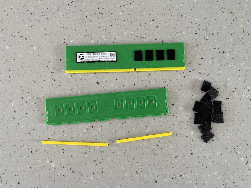 Big-ram cho protogen - Image 7