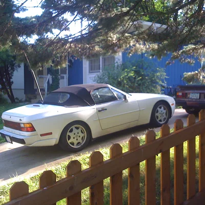 944/968 Núi điều khiển HVAC