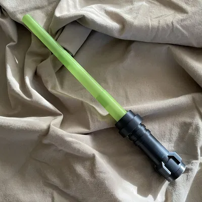 LEGO lấy cảm hứng từ Saber