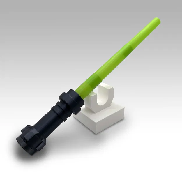 LEGO lấy cảm hứng từ Saber - Image 3
