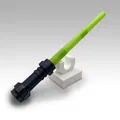 LEGO lấy cảm hứng từ Saber - Thumbnail 3