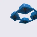 Centurion Nova 4 Nút cổng thay thế từ xa - Thumbnail 3