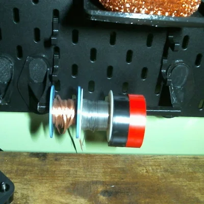 Người giữ ống chỉ skadis mini -wires, hàn +nhiều hơn nữa