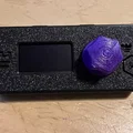 Voron 0 V0 hiển thị với logo Rook - Thumbnail 1