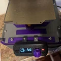 Voron 0 V0 hiển thị với logo Rook - Thumbnail 2