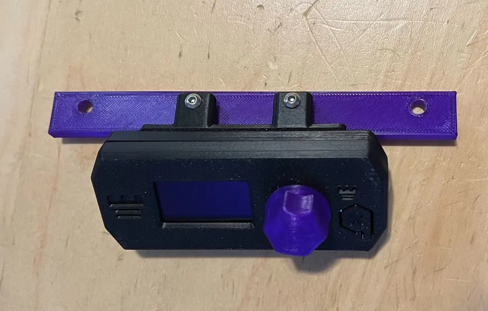 Màn hình hiển thị của West3d Rook V0 - Image 1