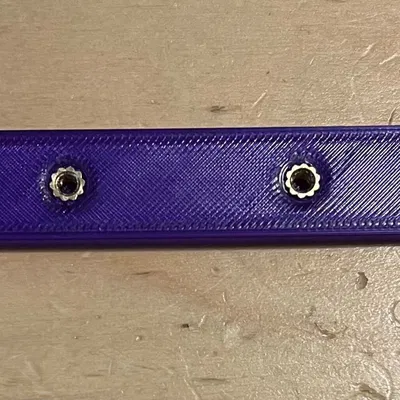 Màn hình hiển thị của West3d Rook V0