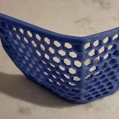 BTT EBB SB2209/2240 Voron có cửa thông hơi