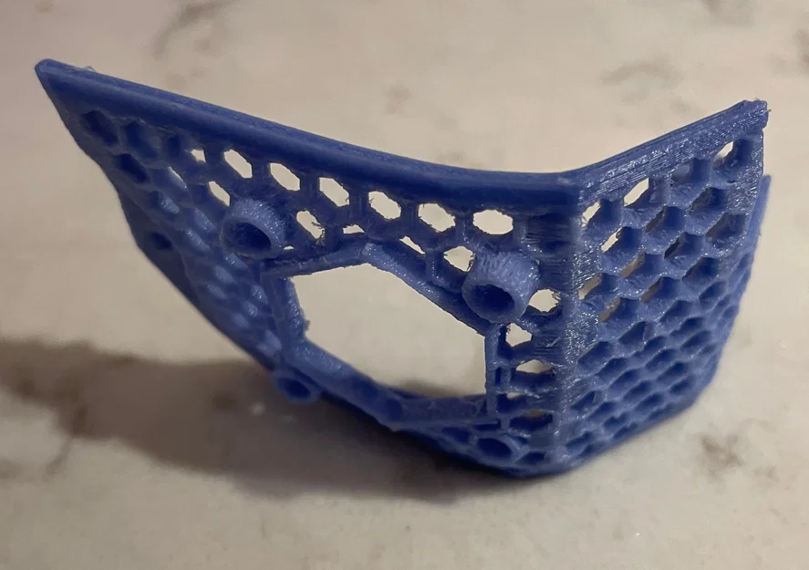 BTT EBB SB2209/2240 Voron có cửa thông hơi - Image 5