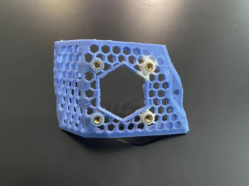 BTT EBB SB2209/2240 Voron có cửa thông hơi - Image 6