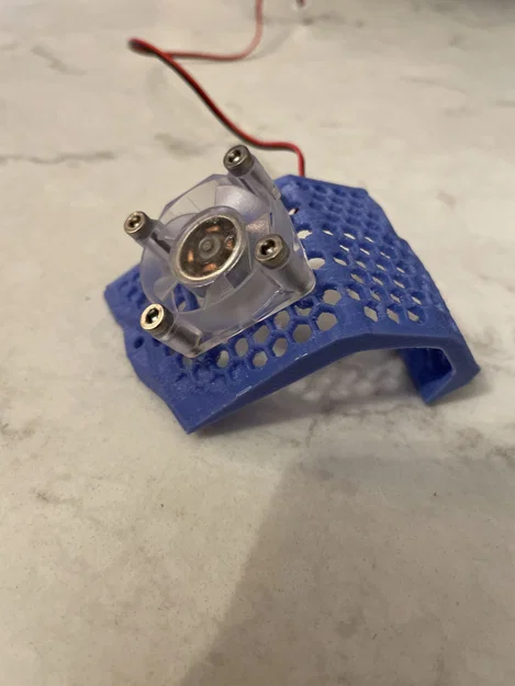 BTT EBB SB2209/2240 Voron có cửa thông hơi - Image 7