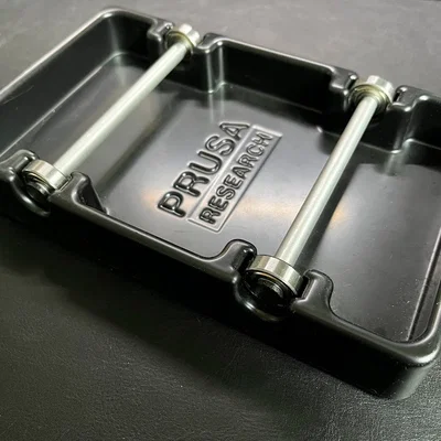 Người giữ ống dẫn prusa MMU2 Endstop