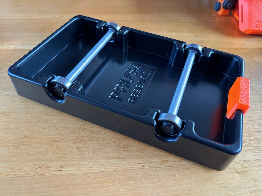 Người giữ ống chỉ MMU Endstops - Image 1