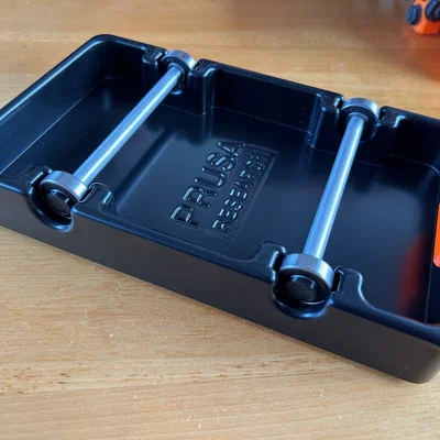 Người giữ ống chỉ MMU Endstops