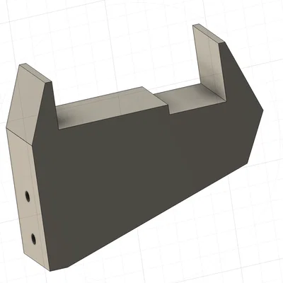 Giá đỡ 2U cho Dell 710/720/730