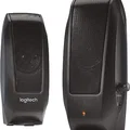 Logitech S120 Núm âm lượng cải tiến - Thumbnail 2