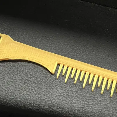 Thay thế Goody Comb