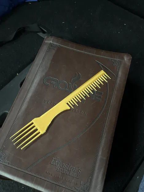 Thay thế Goody Comb - Image 2