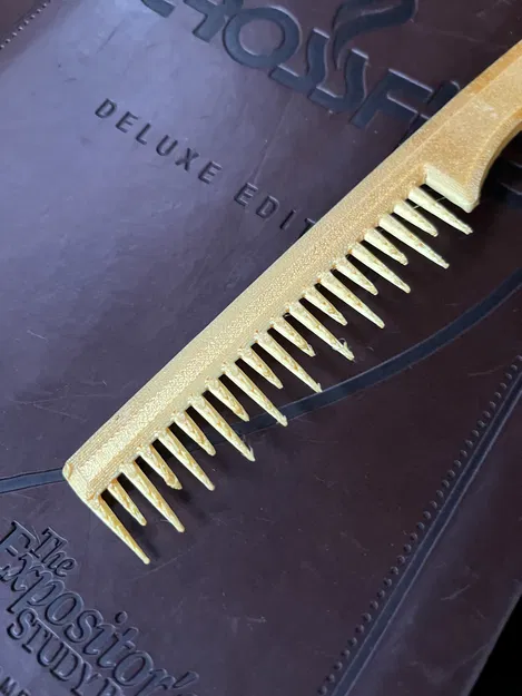 Thay thế Goody Comb - Image 3