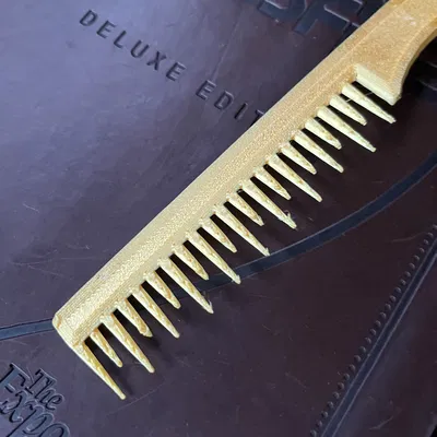 Thay thế Goody Comb