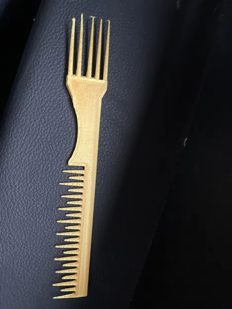 Thay thế Goody Comb - Image 5