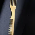 Thay thế Goody Comb - Thumbnail 5
