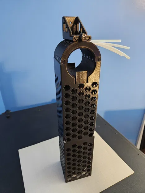 Bộ đệm dây tóc - Image 1