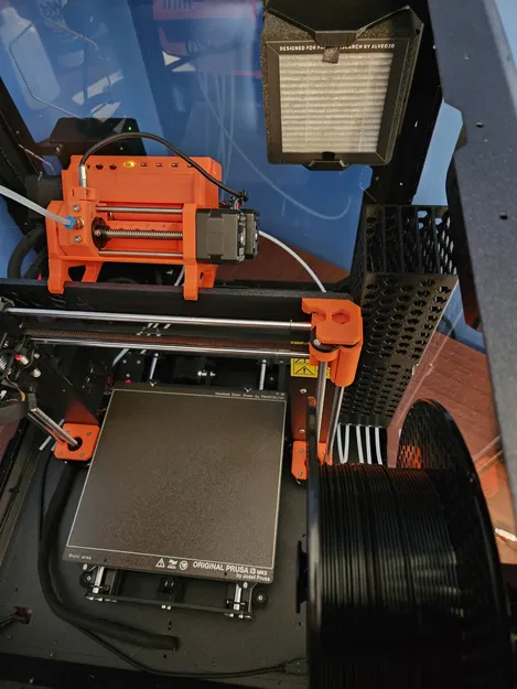 Bộ đệm dây tóc - Image 4