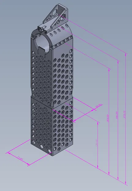 Bộ đệm dây tóc - Image 6