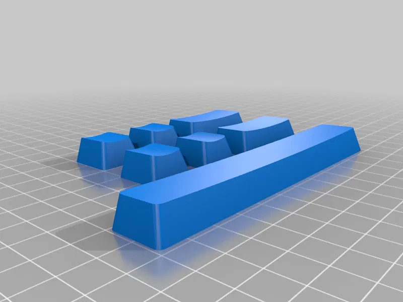 Khóa thay thế bàn phím - Image 1